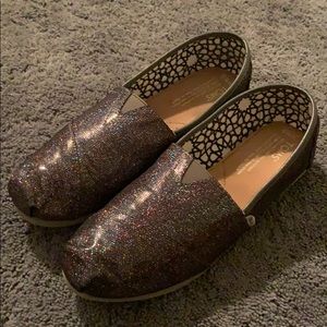 Women TOMS